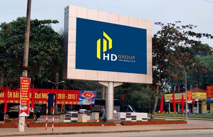 Biển quảng cáo màn hình Led